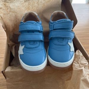 Bisgaard shoes brand new